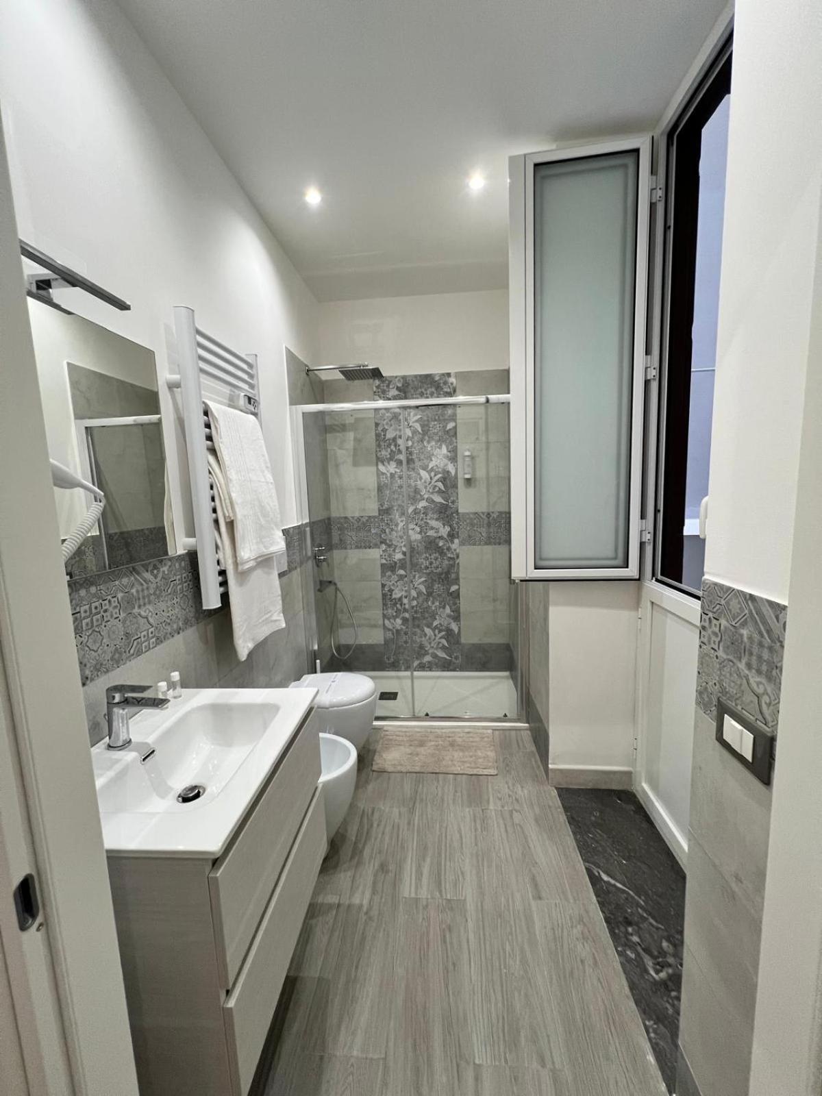 Aragona House Hotell Palermo Exteriör bild