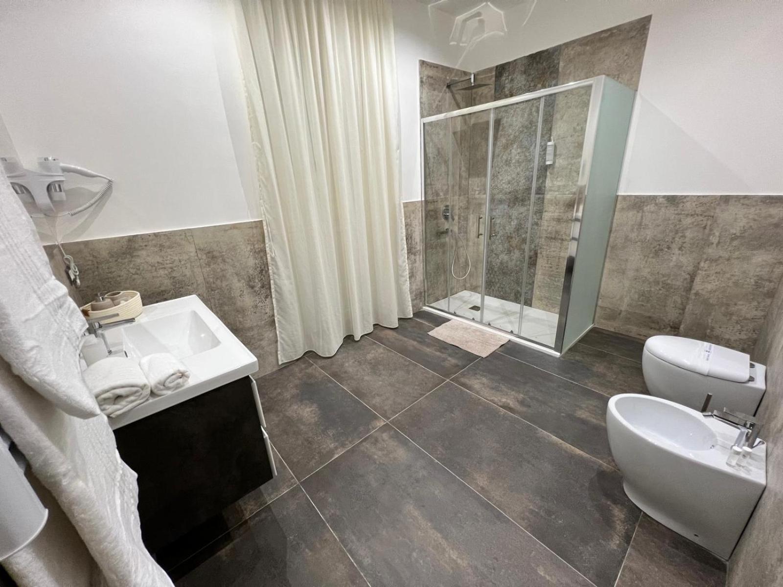 Aragona House Hotell Palermo Exteriör bild
