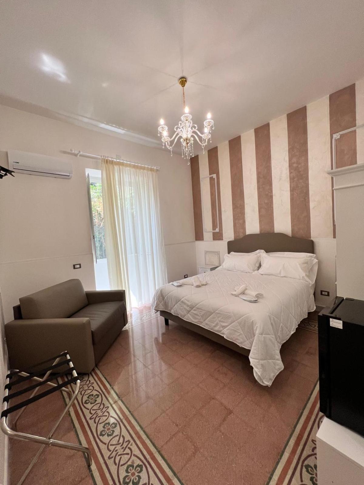 Aragona House Hotell Palermo Exteriör bild