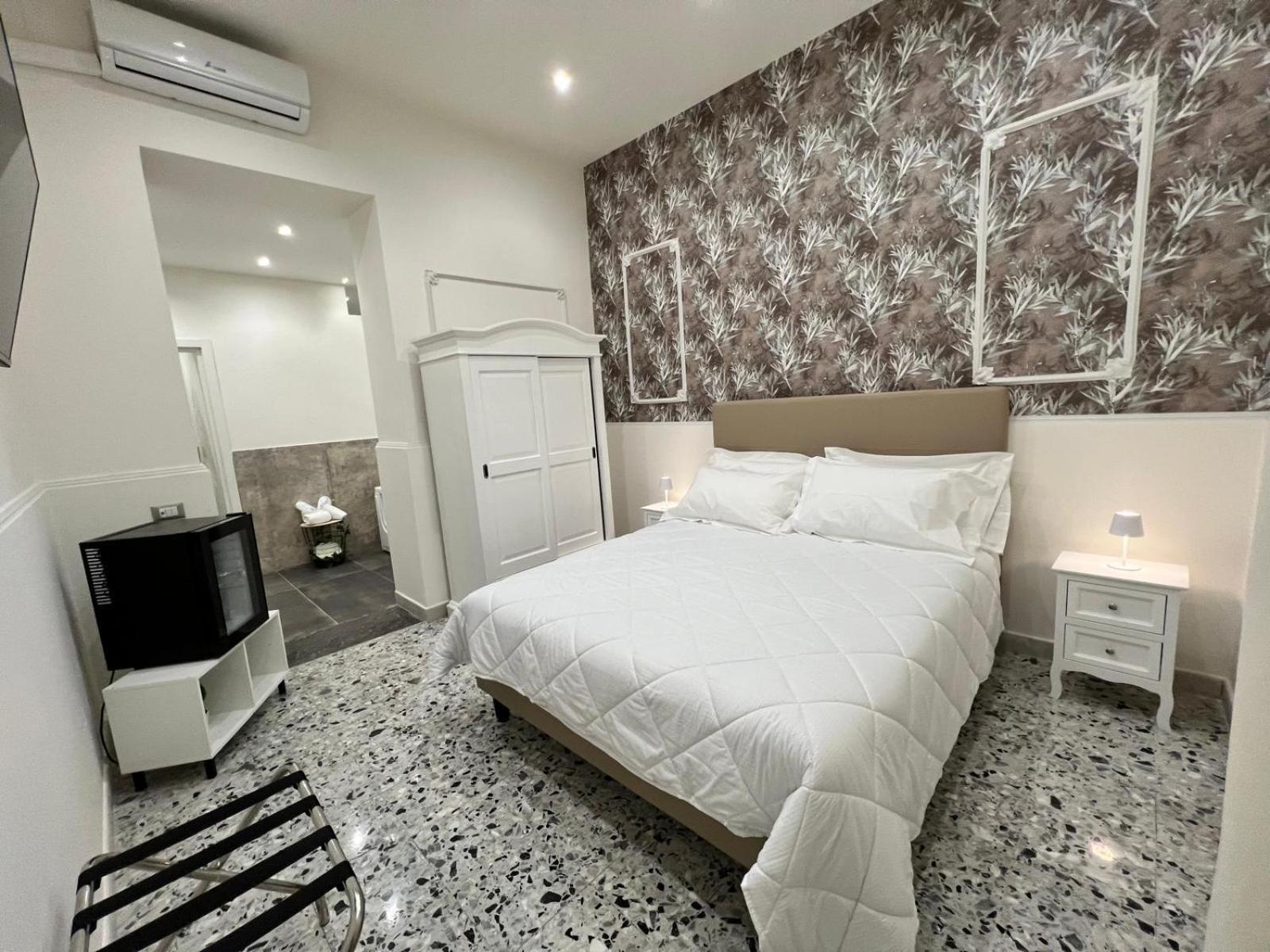 Aragona House Hotell Palermo Exteriör bild