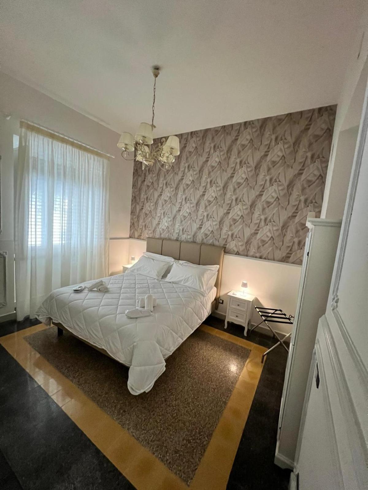 Aragona House Hotell Palermo Exteriör bild