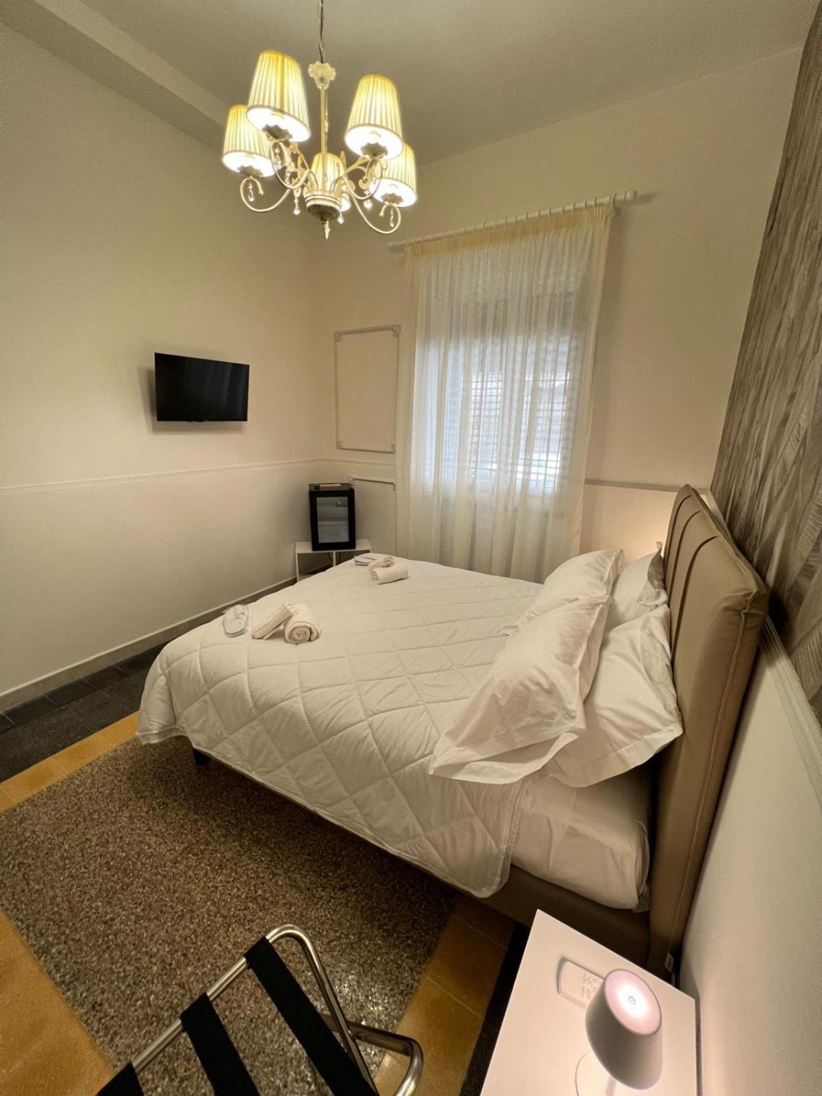 Aragona House Hotell Palermo Exteriör bild