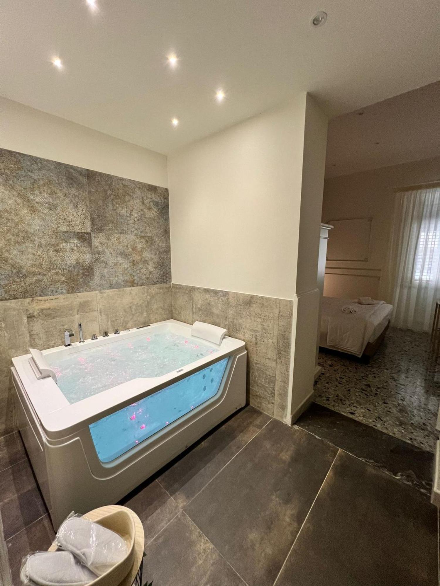 Aragona House Hotell Palermo Exteriör bild