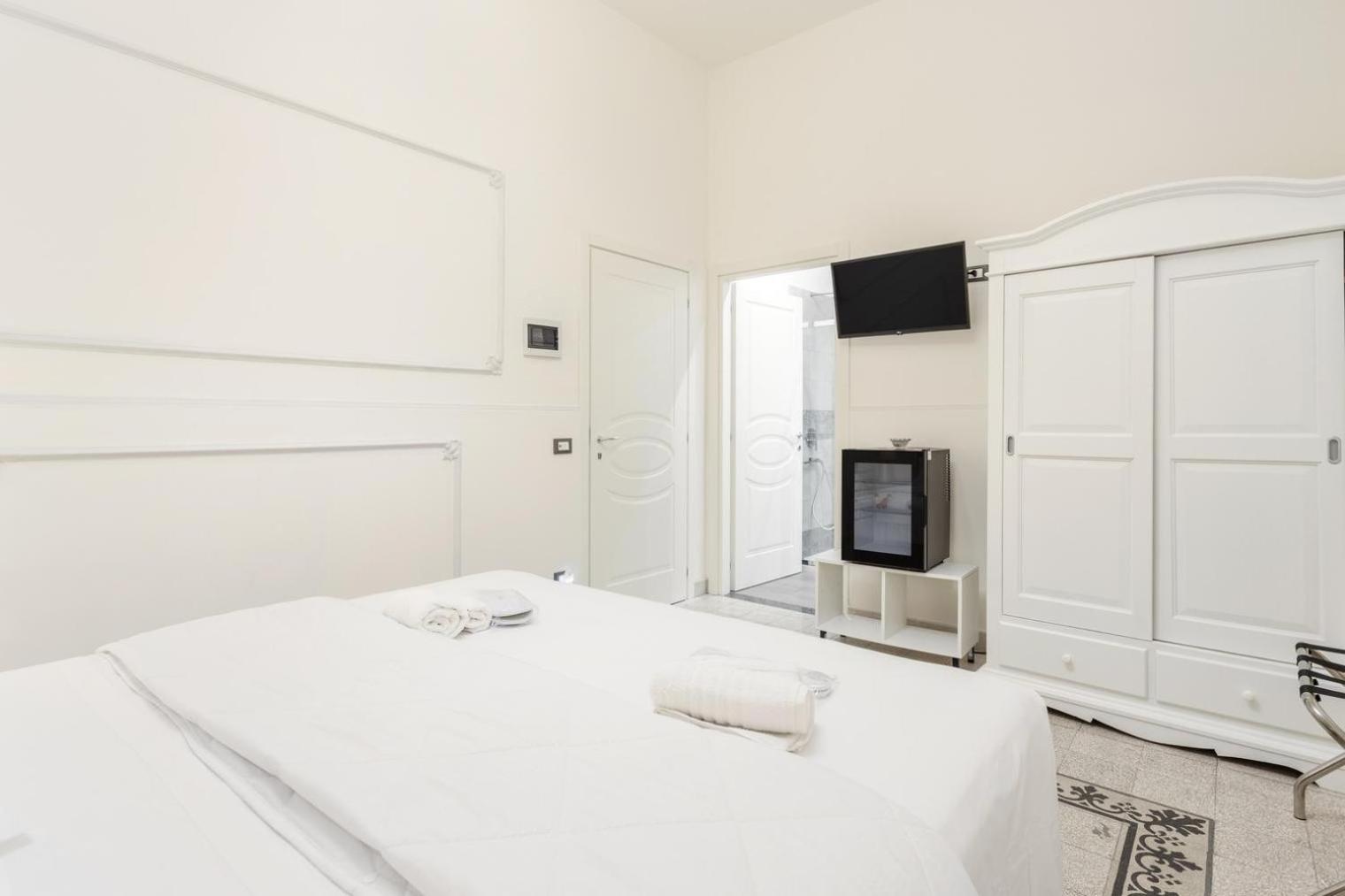 Aragona House Hotell Palermo Exteriör bild