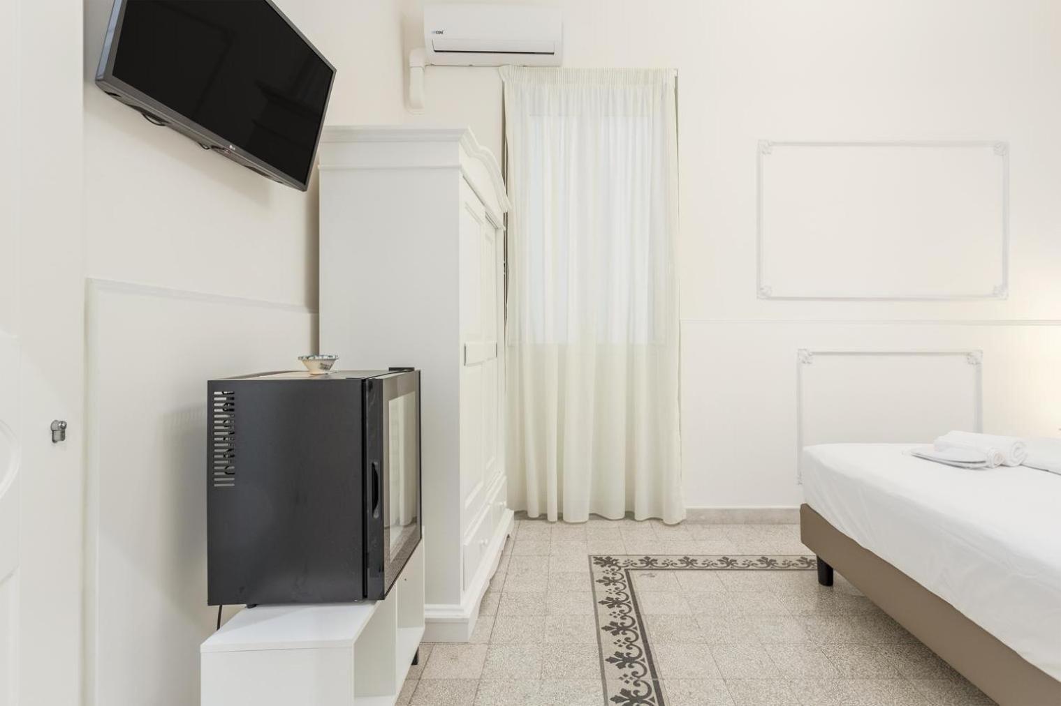 Aragona House Hotell Palermo Exteriör bild