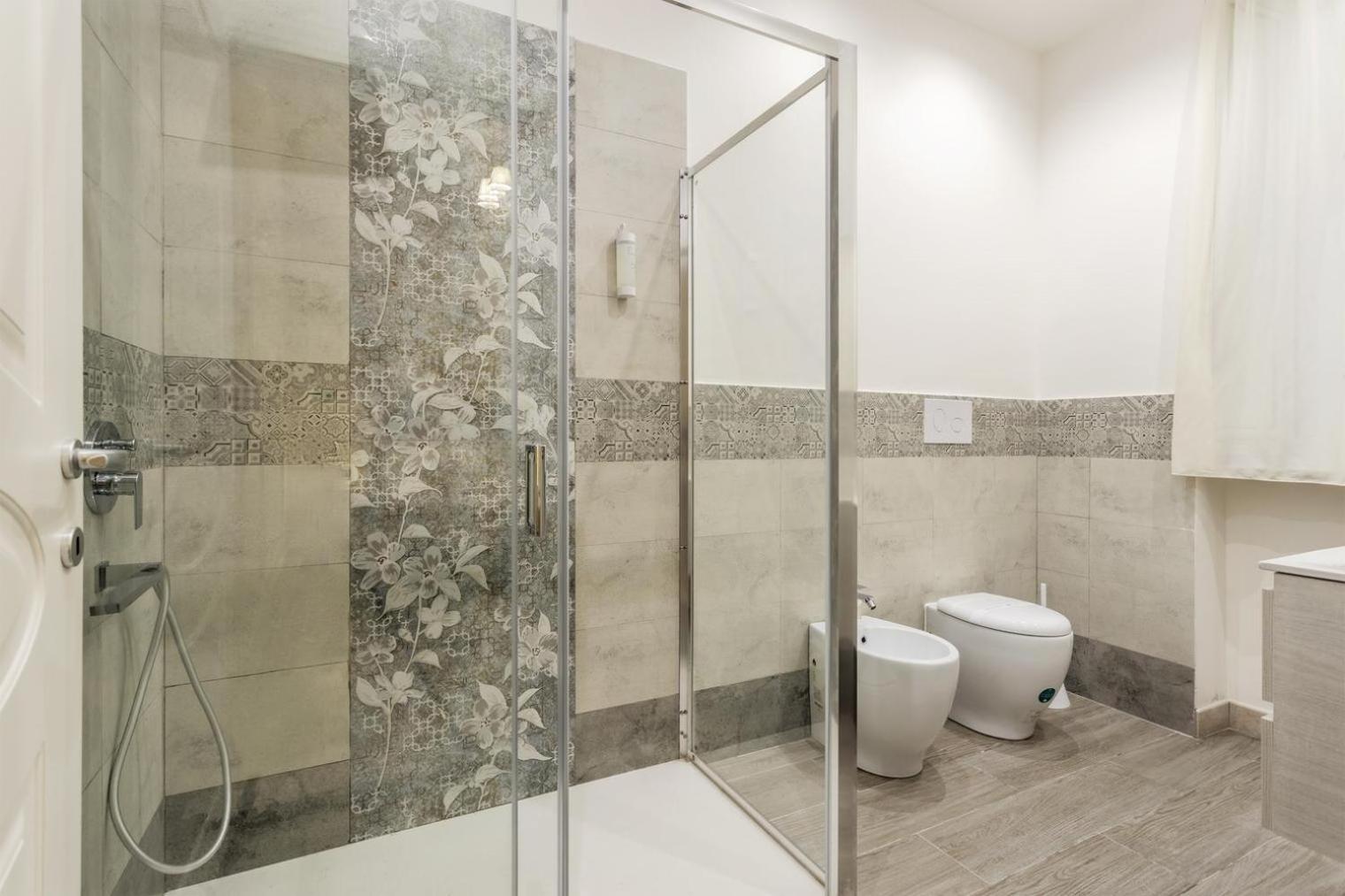 Aragona House Hotell Palermo Exteriör bild