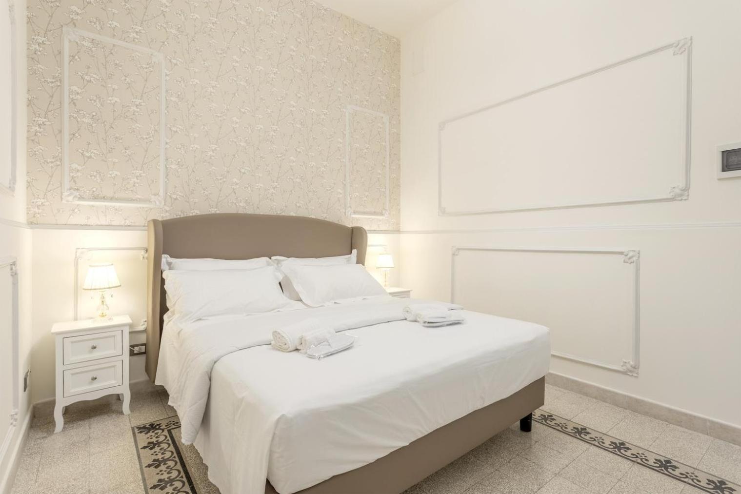 Aragona House Hotell Palermo Exteriör bild