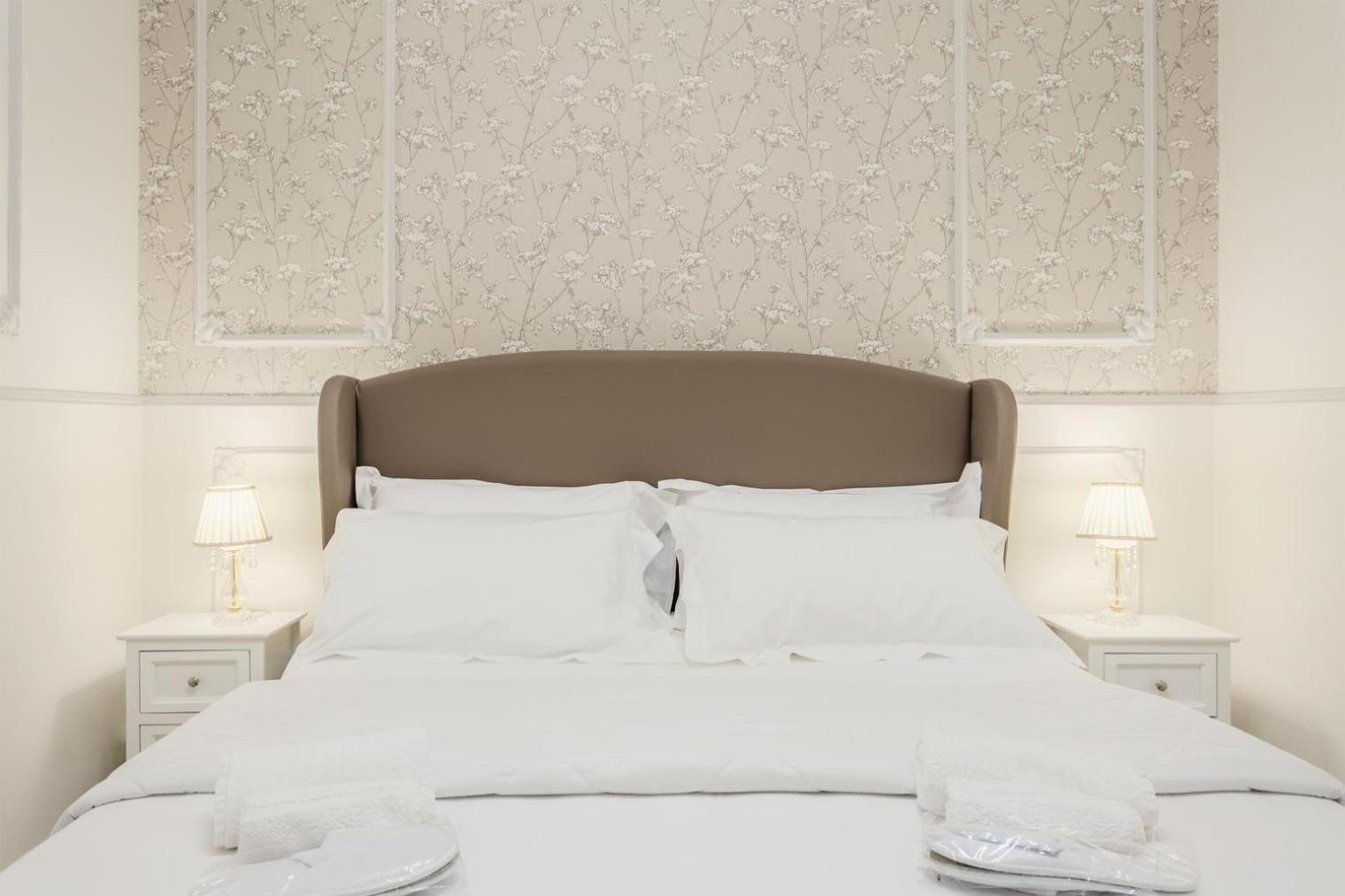 Aragona House Hotell Palermo Exteriör bild