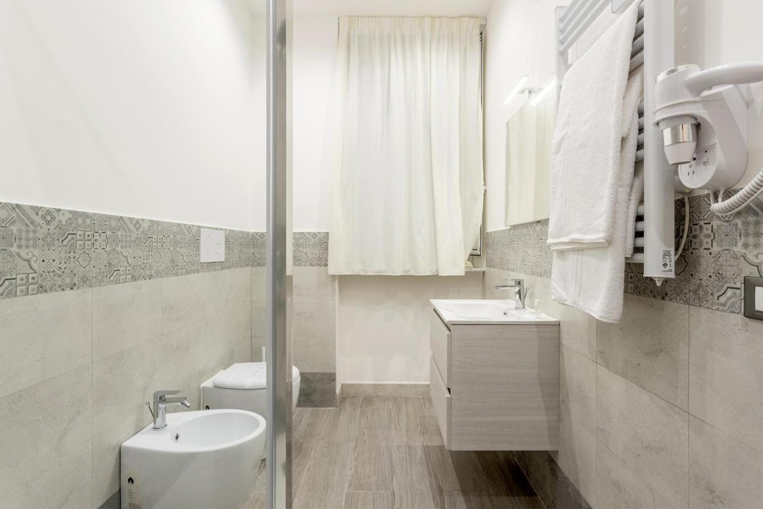 Aragona House Hotell Palermo Exteriör bild
