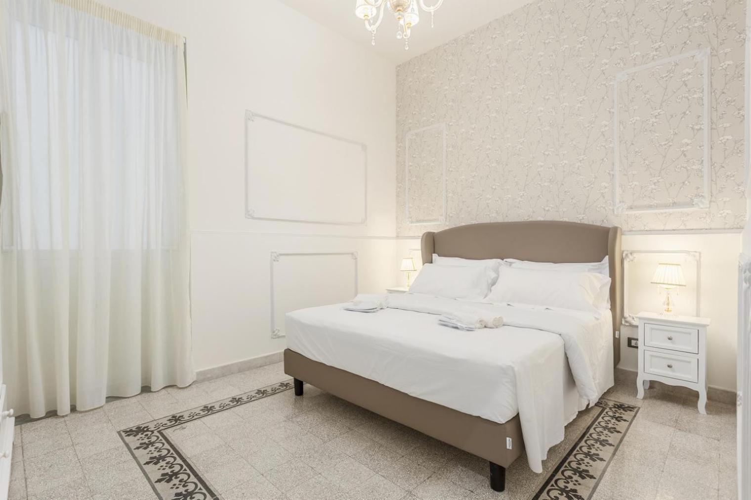 Aragona House Hotell Palermo Exteriör bild