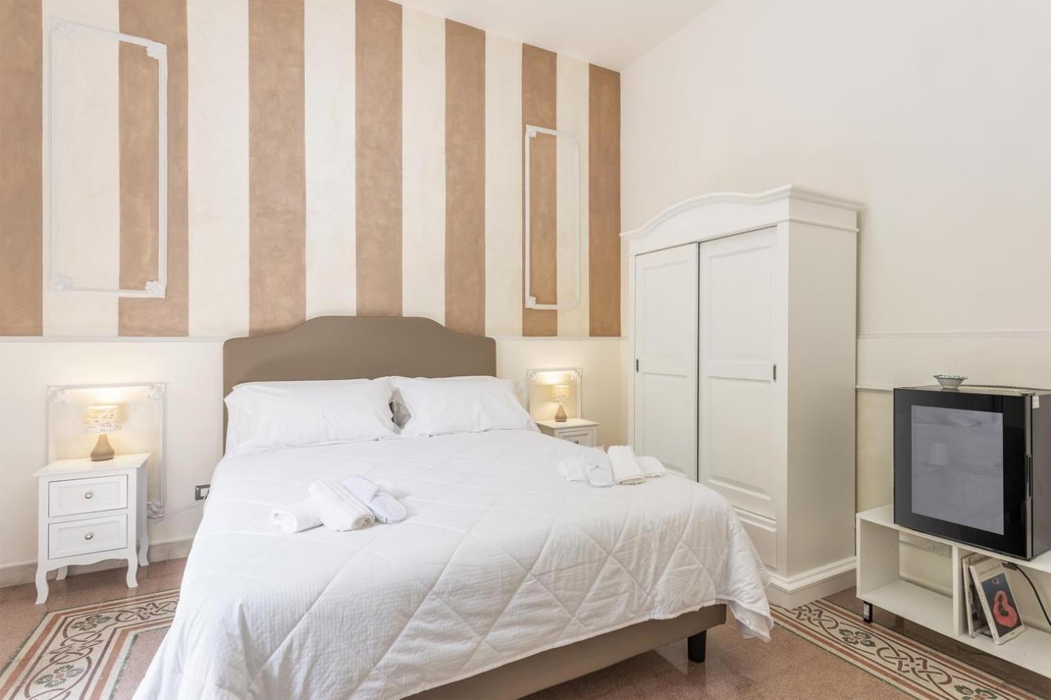 Aragona House Hotell Palermo Exteriör bild