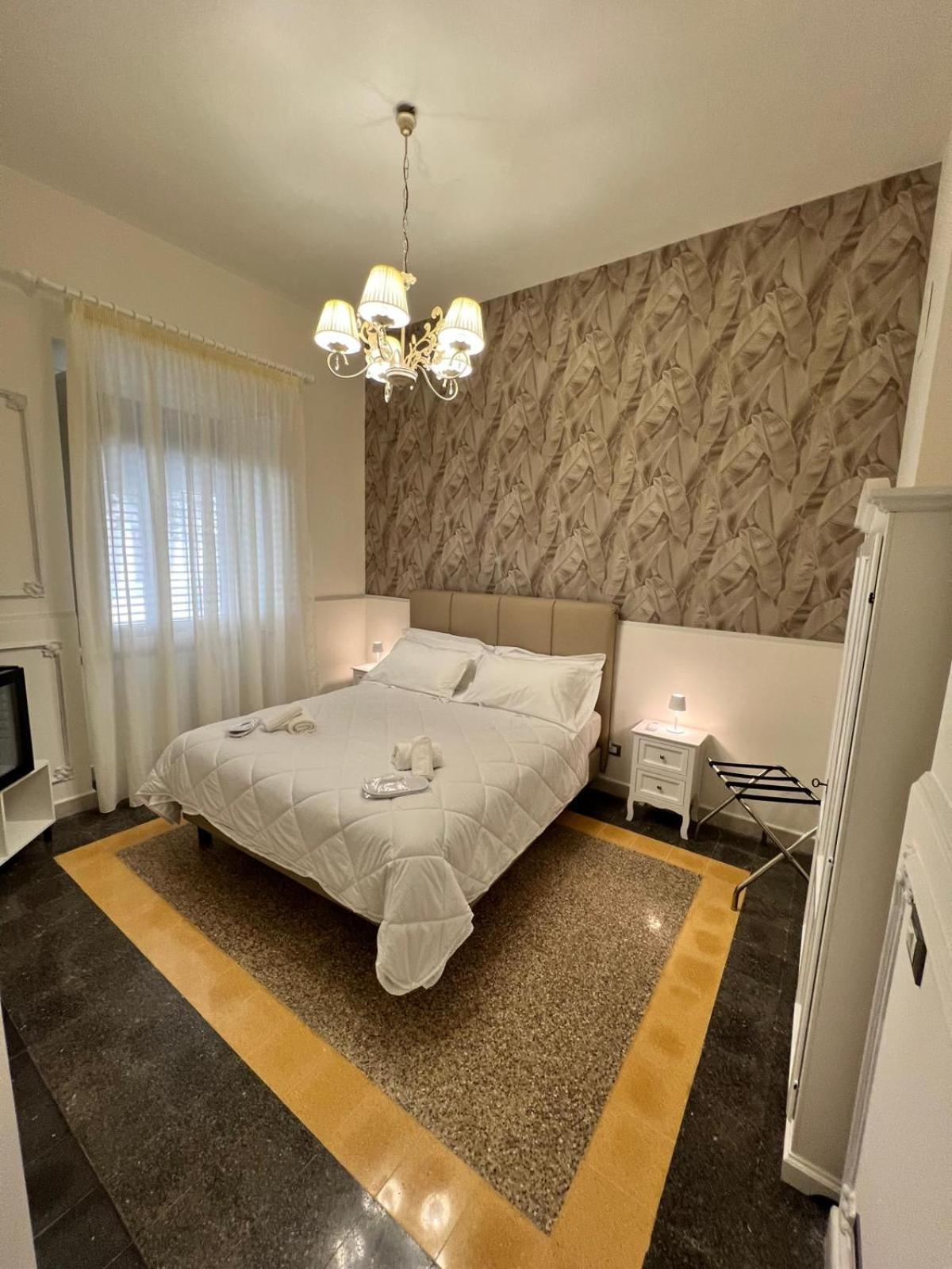 Aragona House Hotell Palermo Exteriör bild