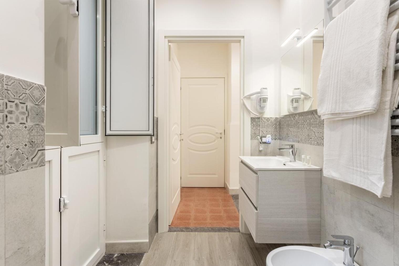 Aragona House Hotell Palermo Exteriör bild