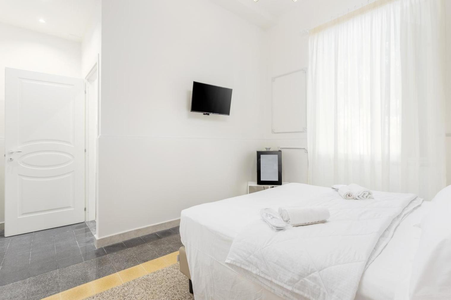Aragona House Hotell Palermo Exteriör bild