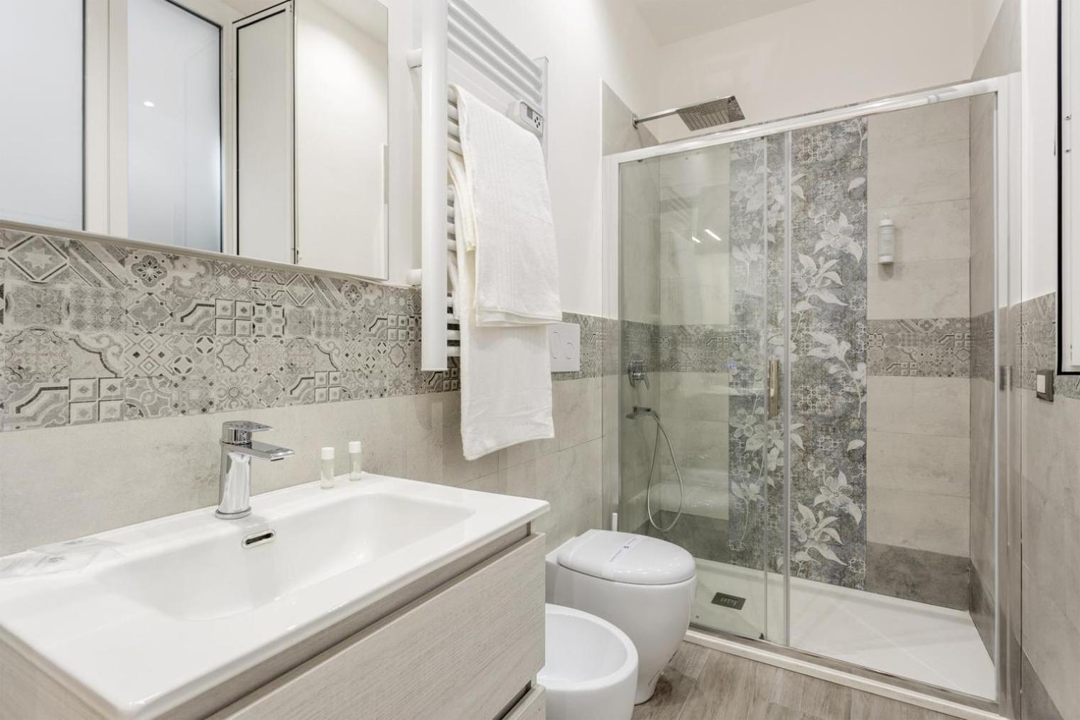 Aragona House Hotell Palermo Exteriör bild