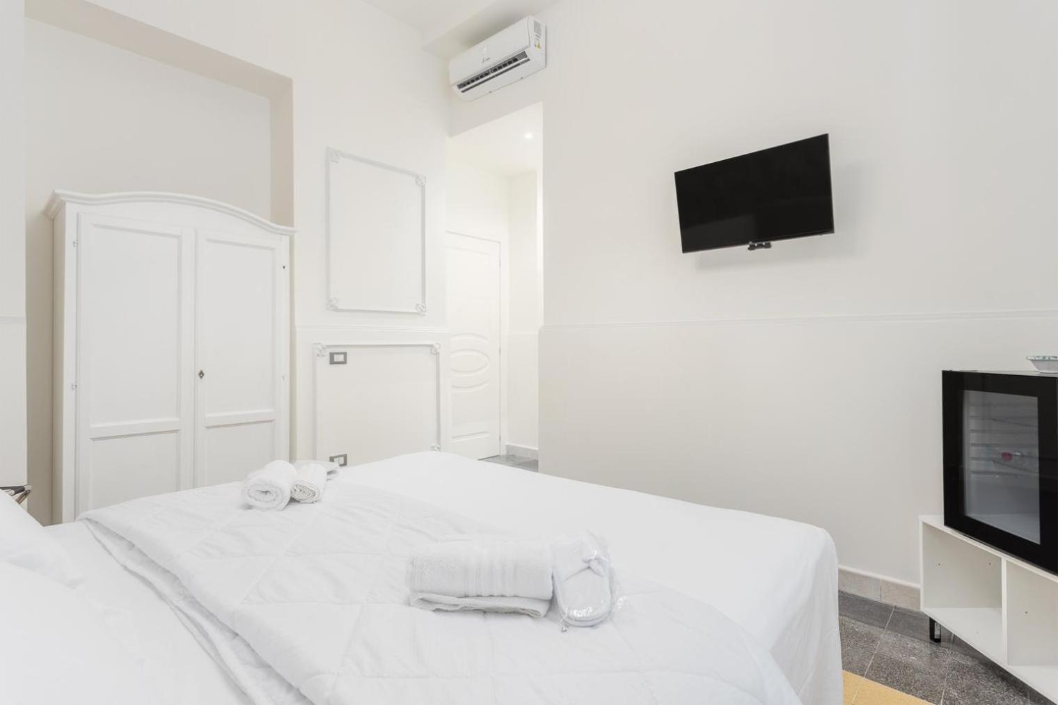Aragona House Hotell Palermo Exteriör bild