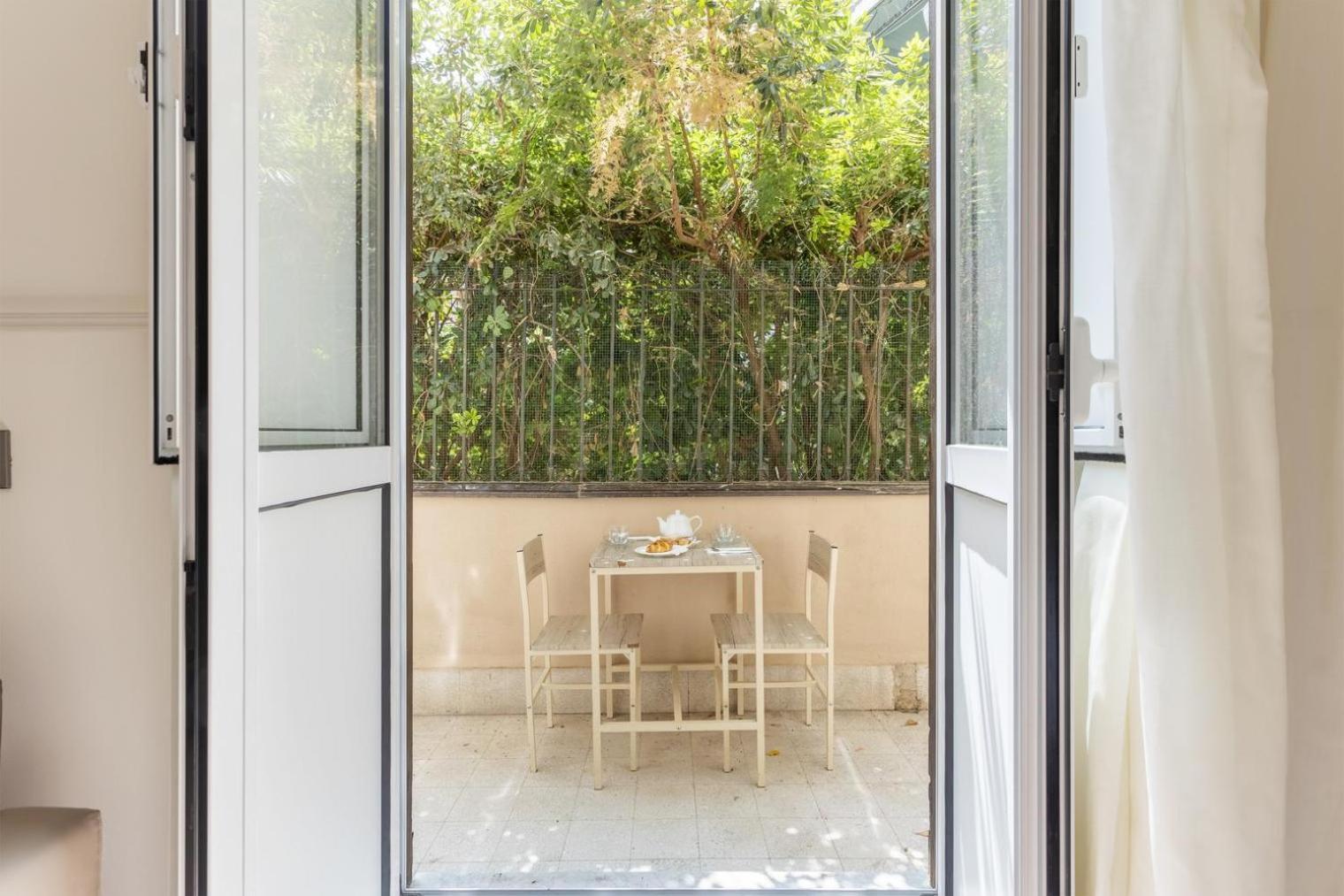 Aragona House Hotell Palermo Exteriör bild