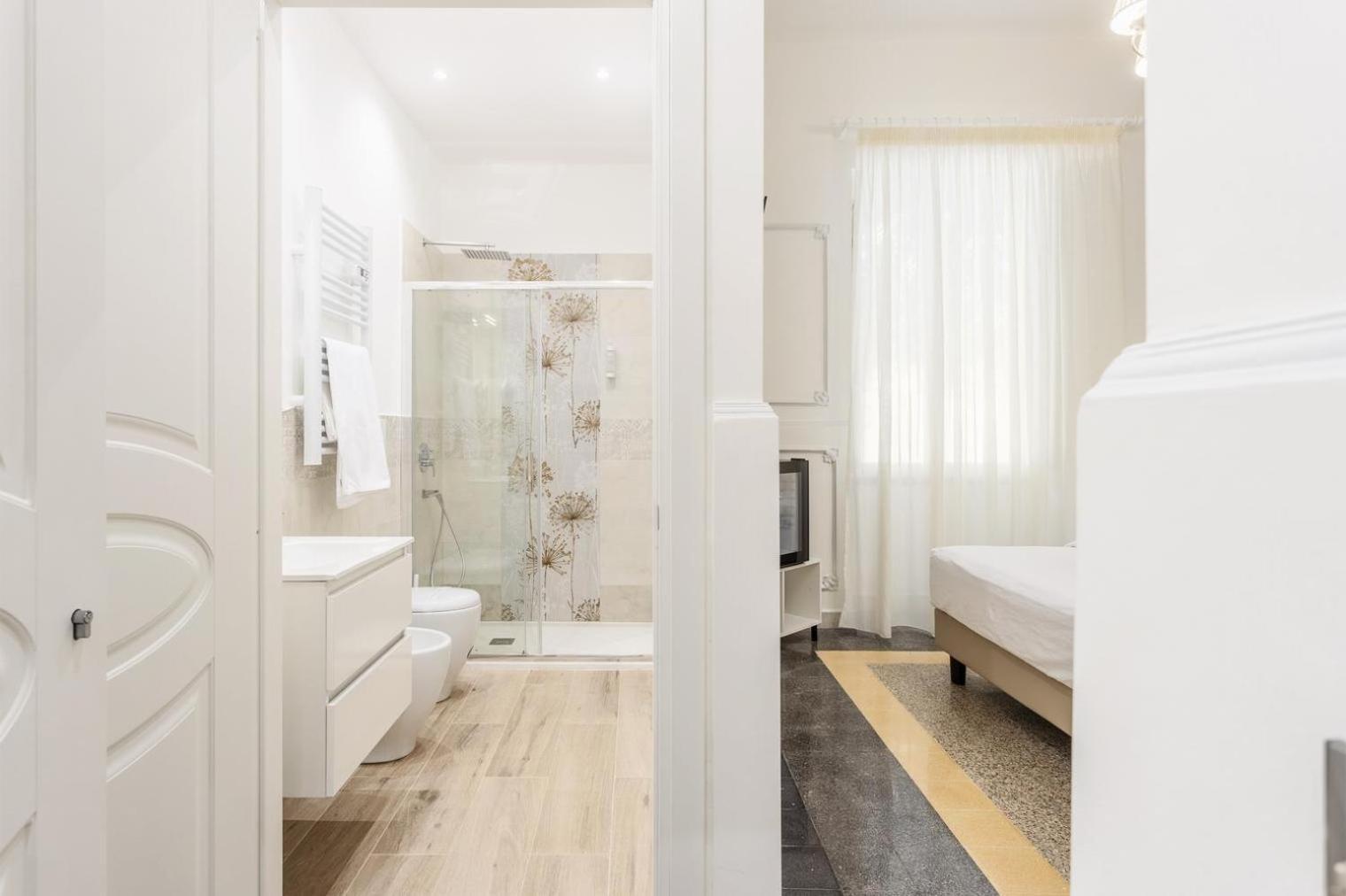 Aragona House Hotell Palermo Exteriör bild