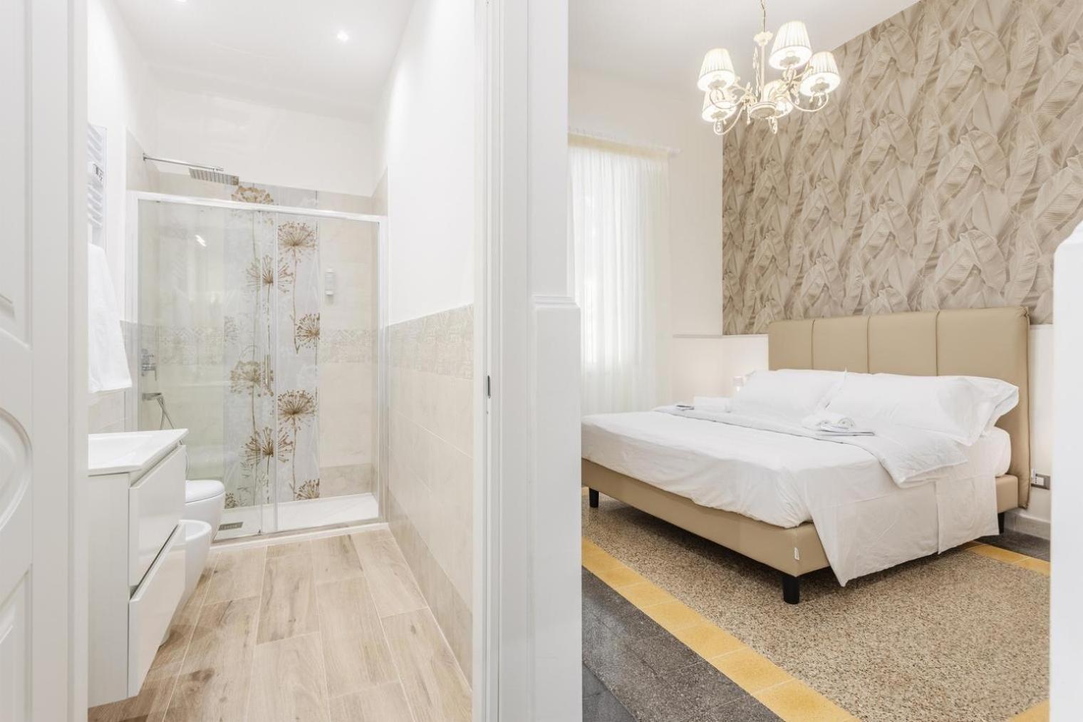 Aragona House Hotell Palermo Exteriör bild