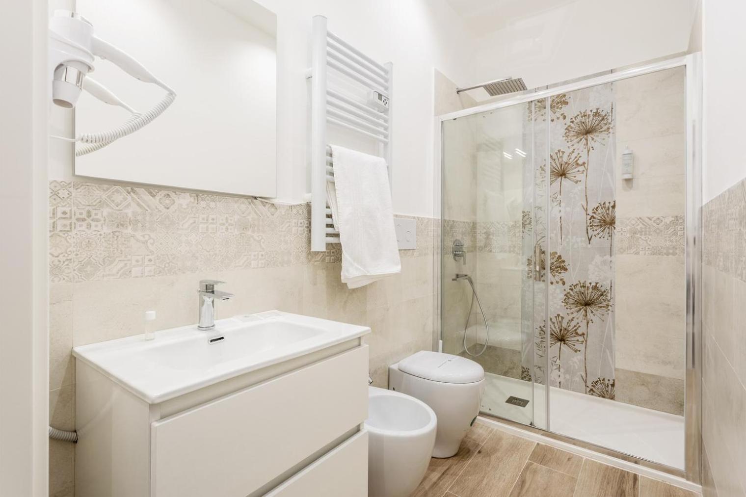 Aragona House Hotell Palermo Exteriör bild