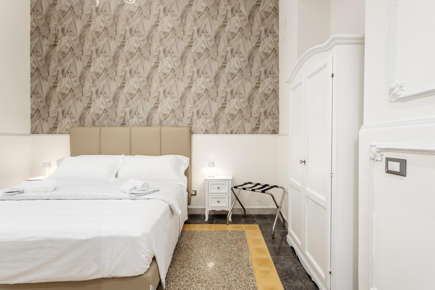 Aragona House Hotell Palermo Exteriör bild
