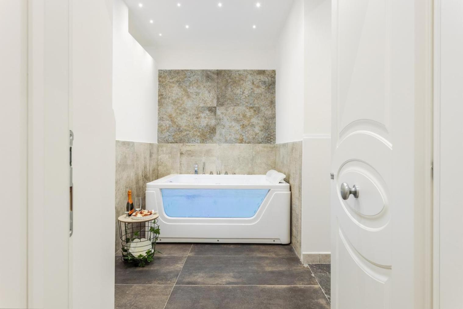 Aragona House Hotell Palermo Exteriör bild