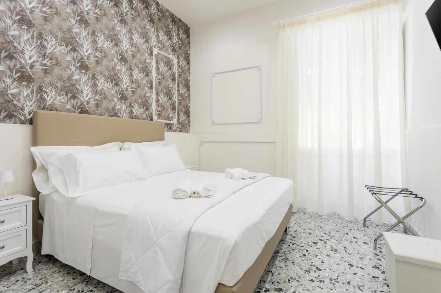 Aragona House Hotell Palermo Exteriör bild