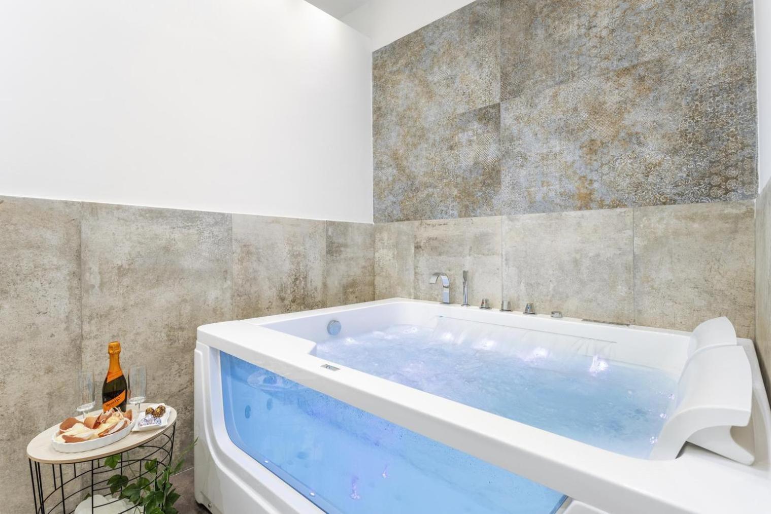 Aragona House Hotell Palermo Exteriör bild