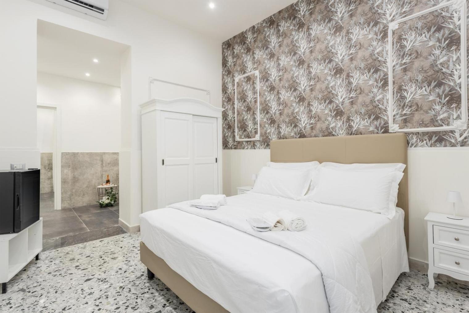 Aragona House Hotell Palermo Exteriör bild