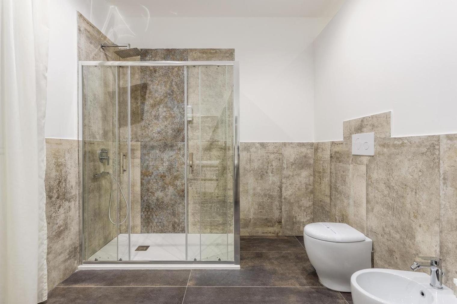 Aragona House Hotell Palermo Exteriör bild