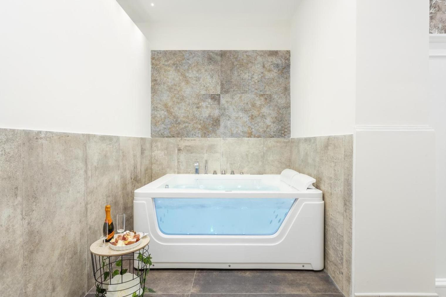 Aragona House Hotell Palermo Exteriör bild