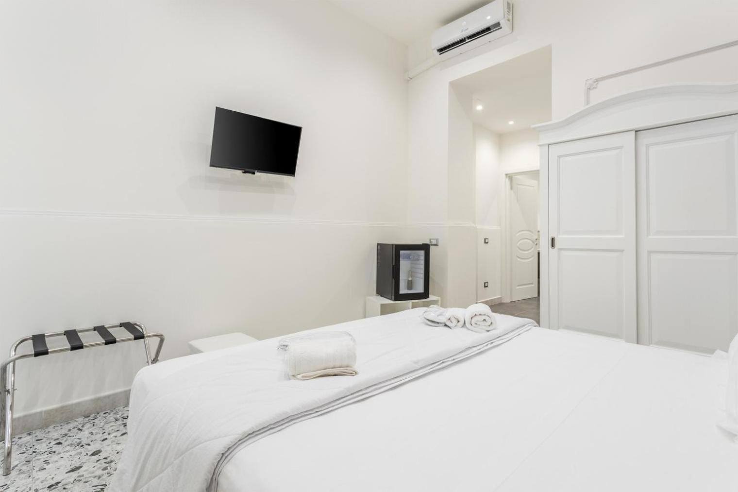 Aragona House Hotell Palermo Exteriör bild