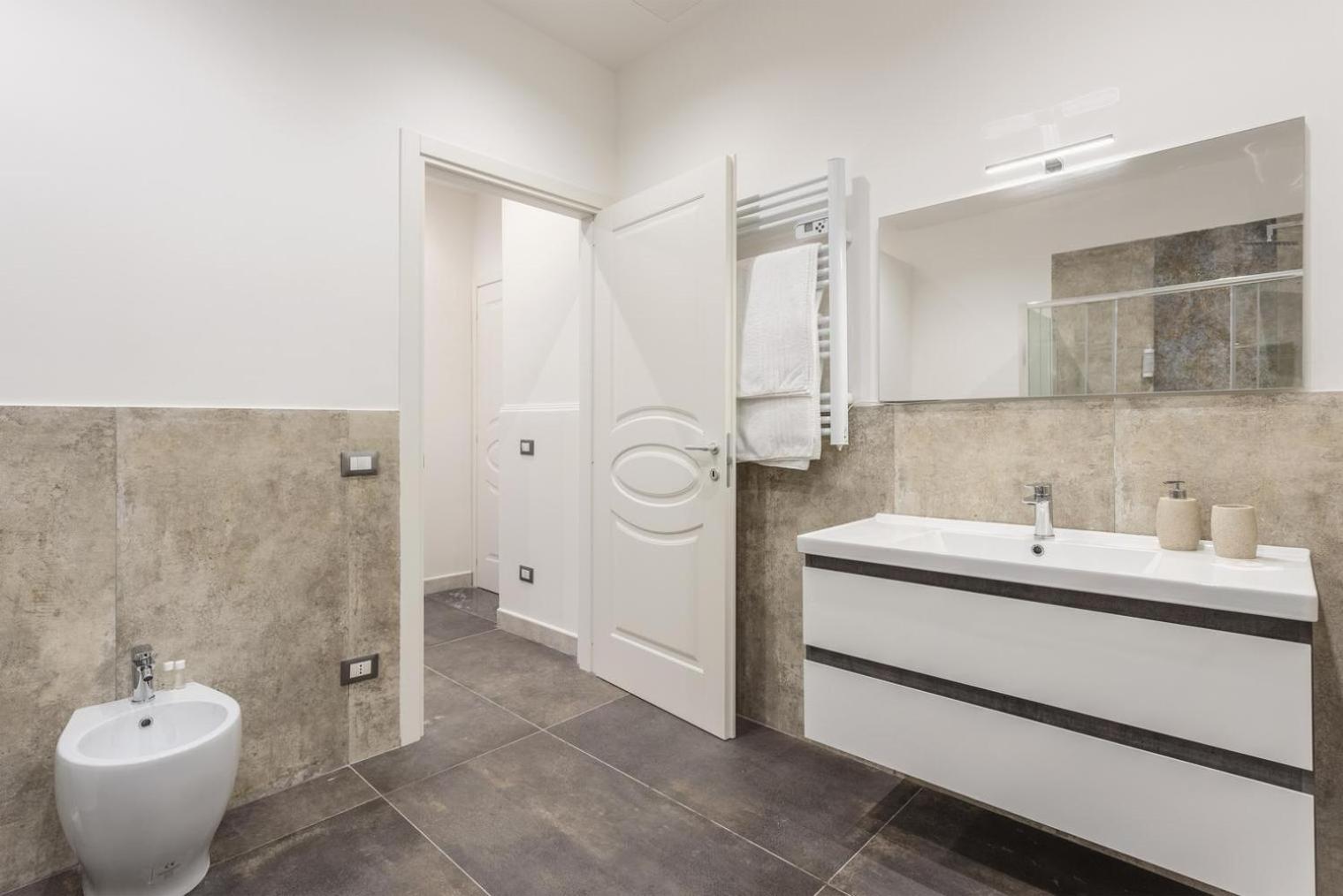 Aragona House Hotell Palermo Exteriör bild