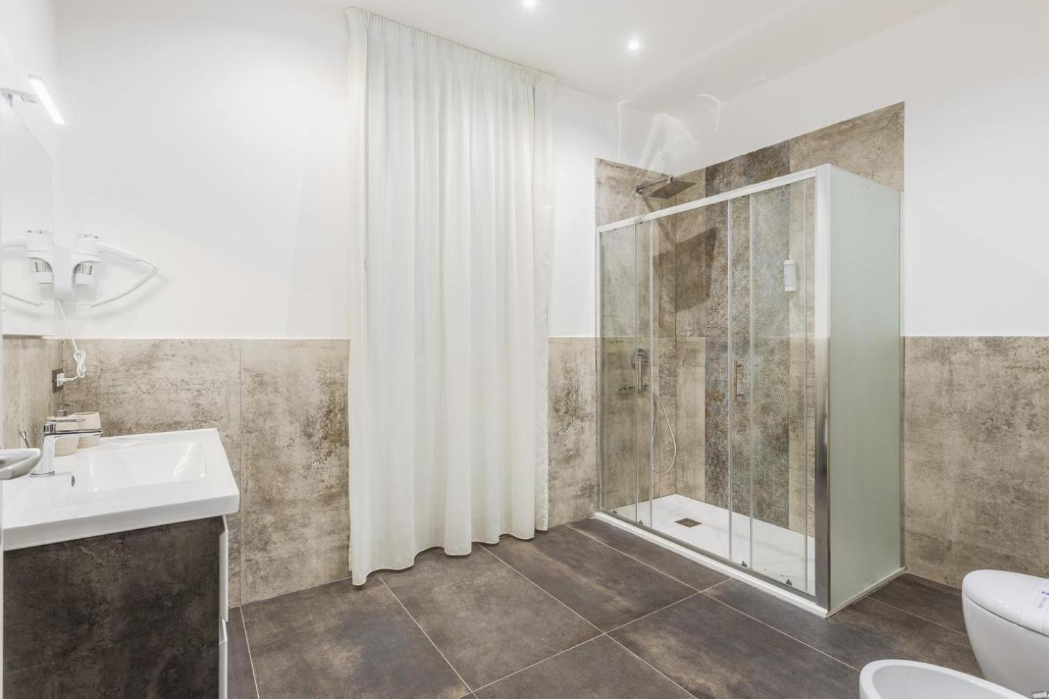 Aragona House Hotell Palermo Exteriör bild