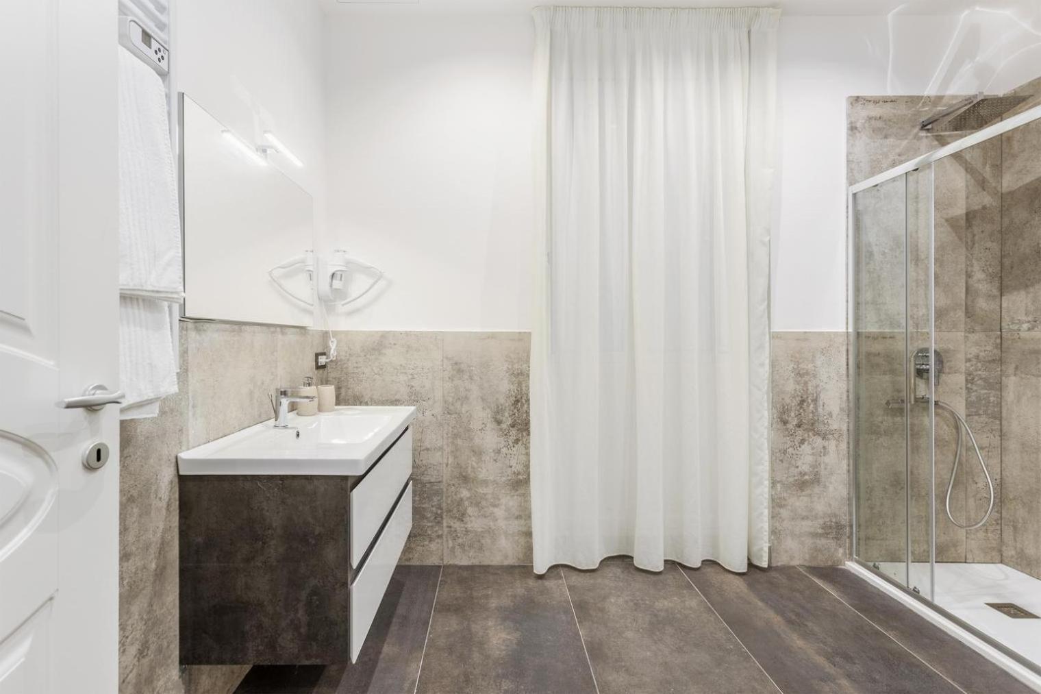 Aragona House Hotell Palermo Exteriör bild